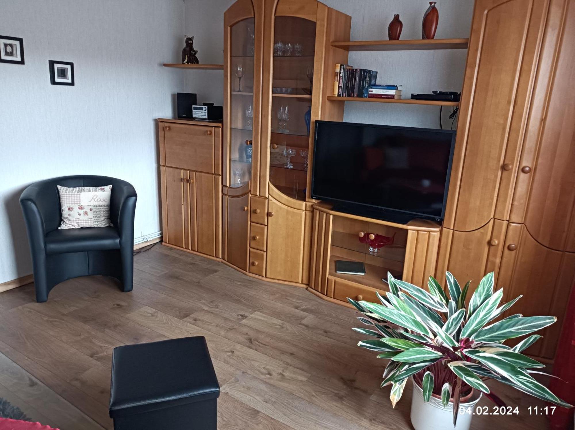 Ferienhaus Anne Тале Екстер'єр фото