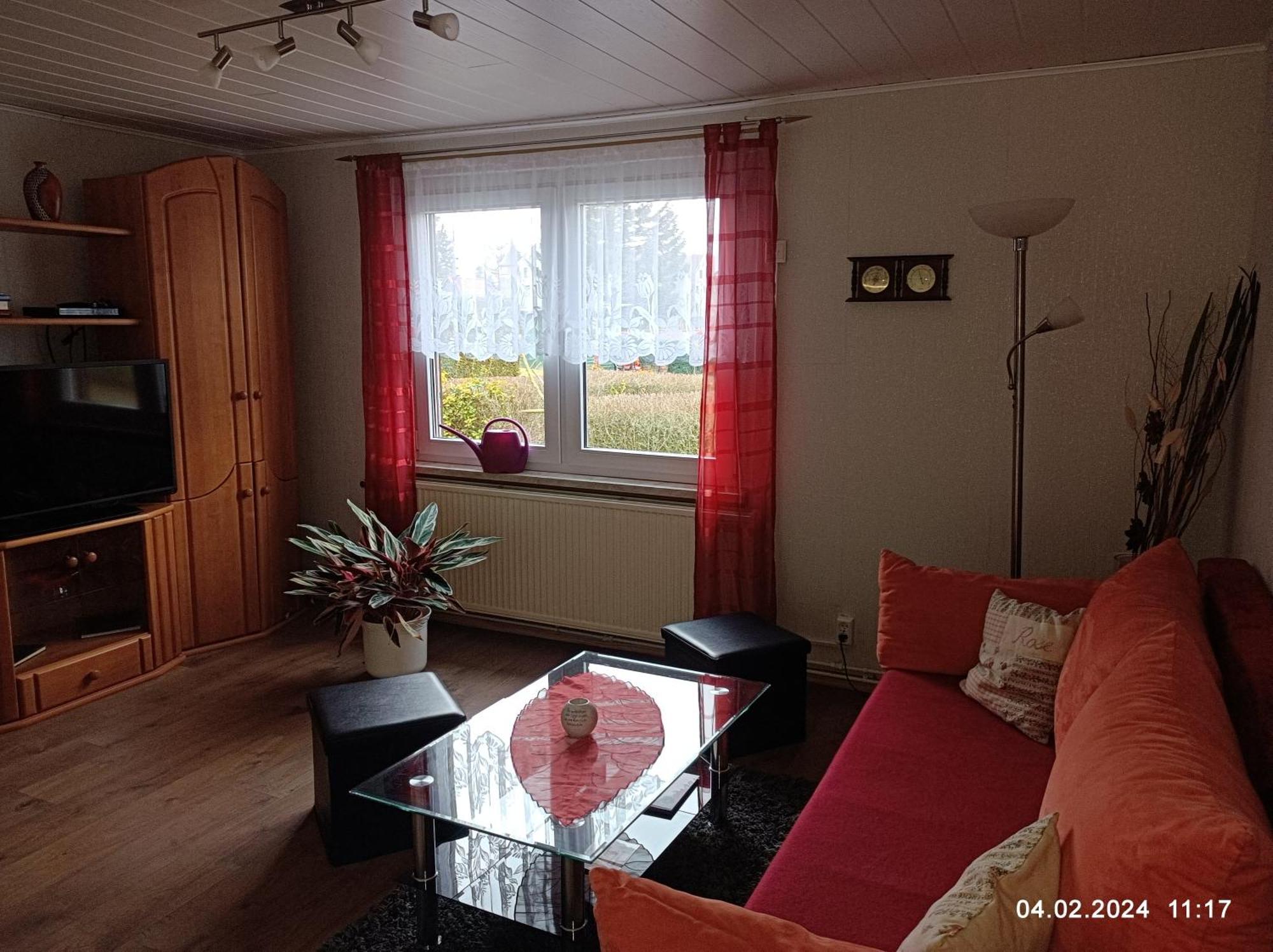 Ferienhaus Anne Тале Екстер'єр фото