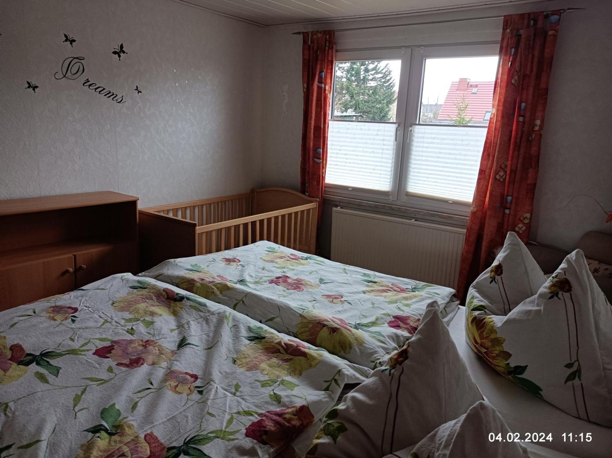 Ferienhaus Anne Тале Екстер'єр фото