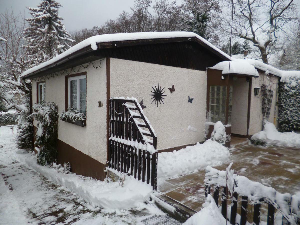 Ferienhaus Anne Тале Екстер'єр фото