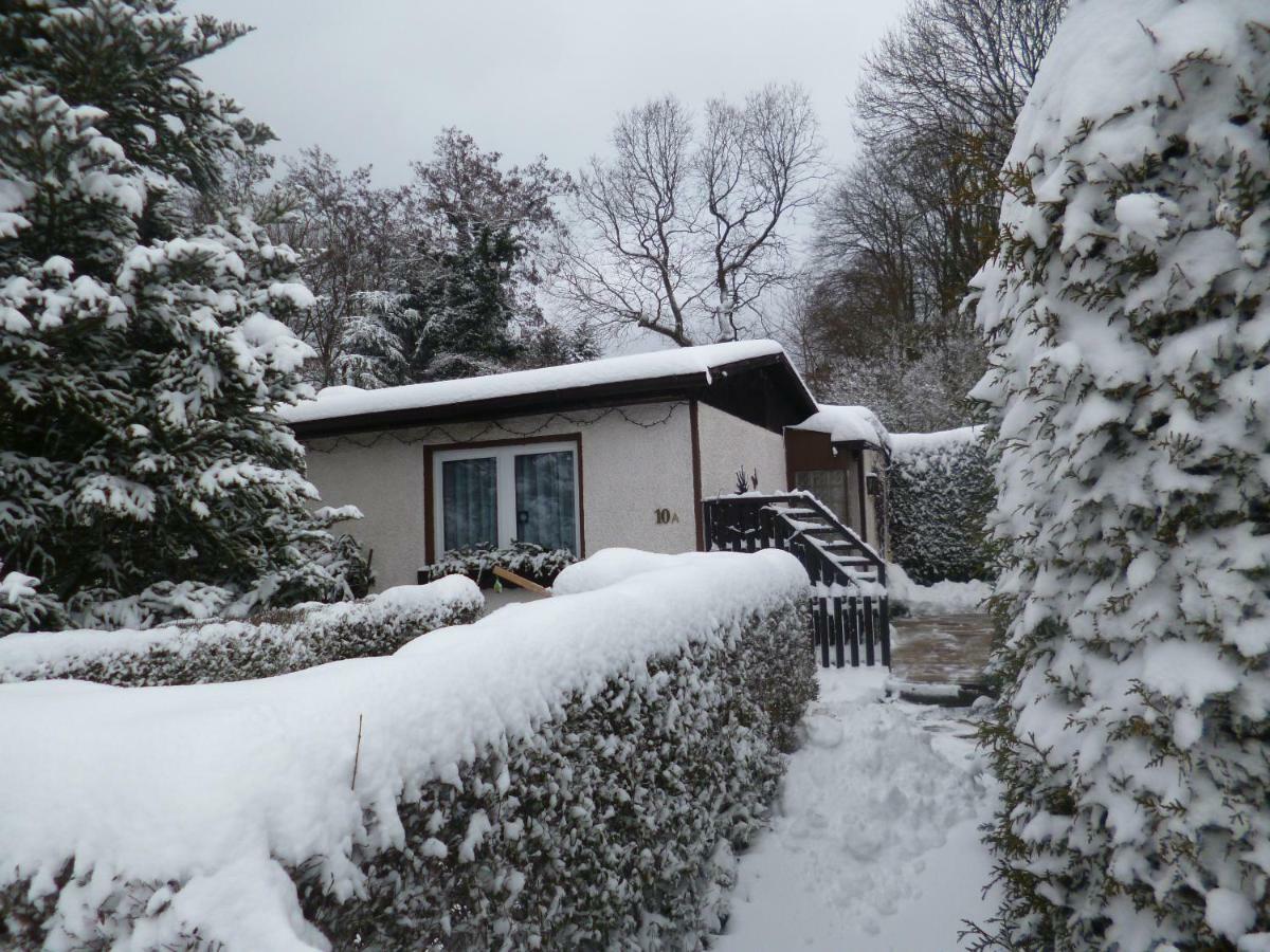 Ferienhaus Anne Тале Екстер'єр фото